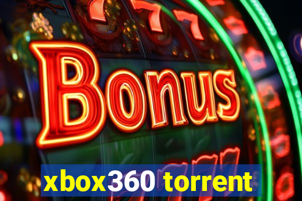 xbox360 torrent